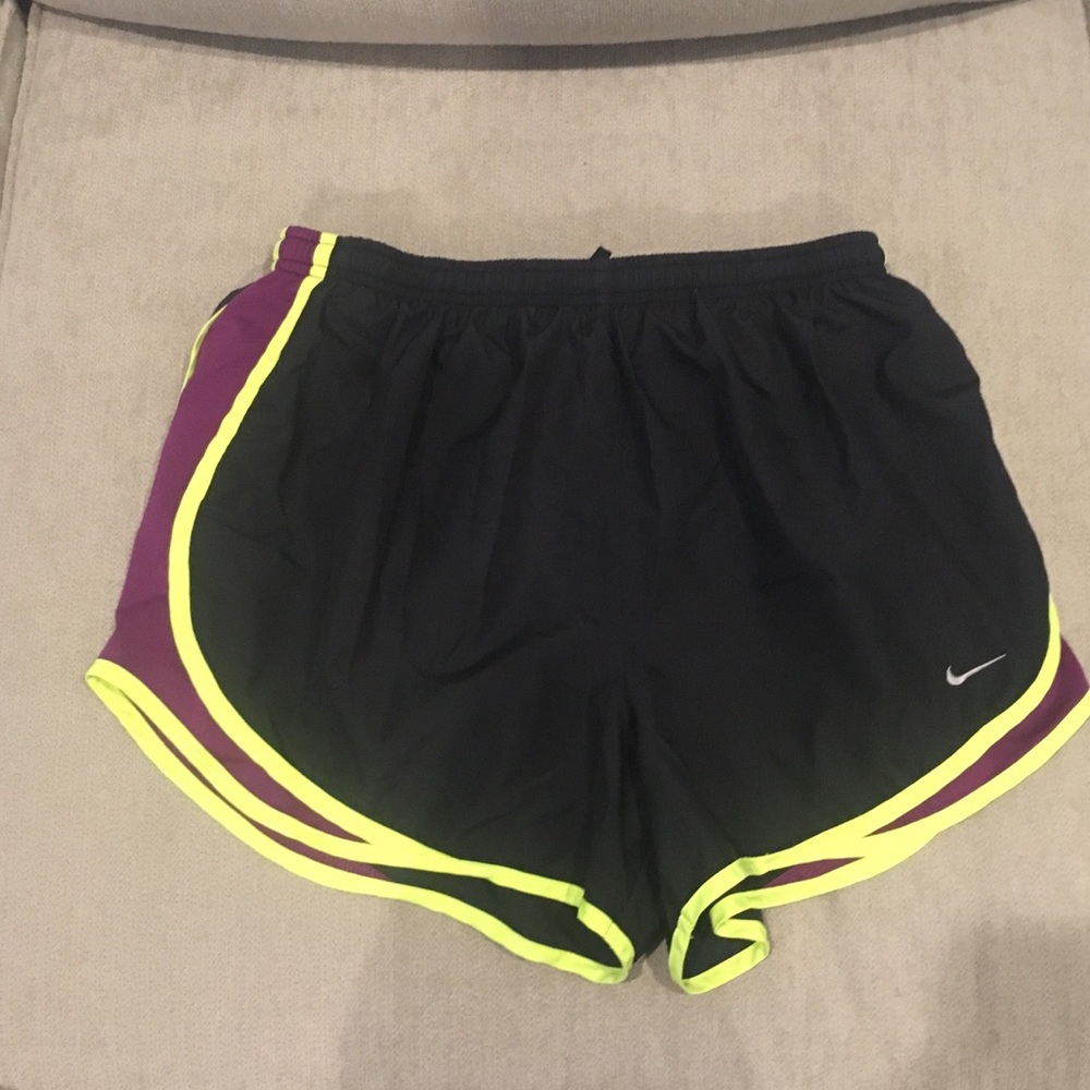 Nike Drifit Shorts